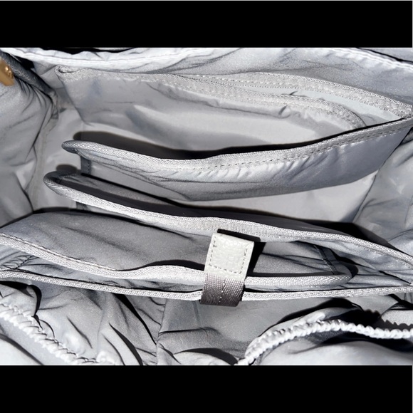 FRESHLY PICKED Diaper Shoulder Bag - Picture 8 of 8